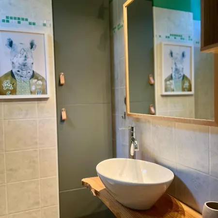 Nido A Colori - Affitti Brevi Italia * 라벤나