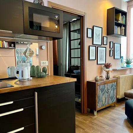 Nido A Colori - Affitti Brevi Italia *