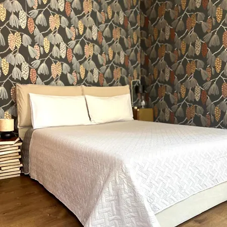 Nido A Colori - Affitti Brevi Italia * 라벤나