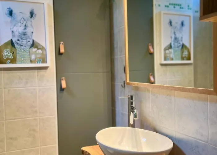 Nido A Colori - Affitti Brevi Italia * Ραβένα