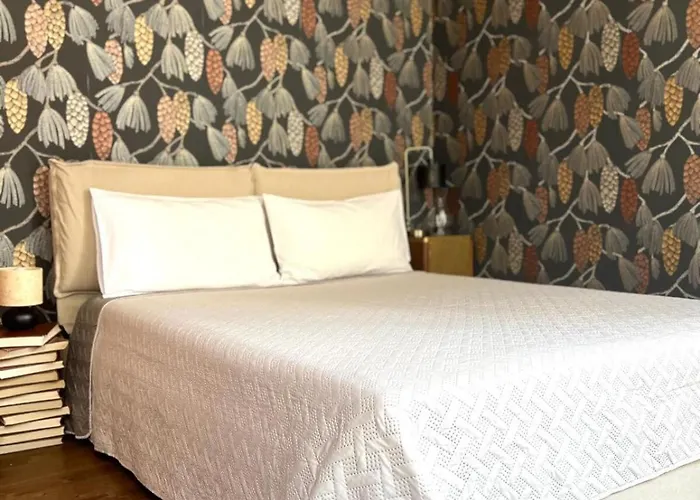 Nido A Colori - Affitti Brevi Italia * Ραβένα