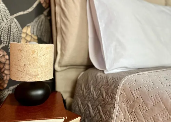 Nido A Colori - Affitti Brevi Italia *